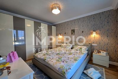 Apartament exclusivist de vanzare-rafinament si lumina in inima cartierului. - 8