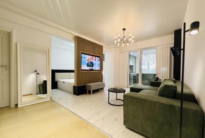 Studio frumos amenajat situat in Central Address - 2