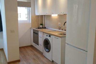 NOU Garsoniera Impecabila | Iancului Sector 2 - 8