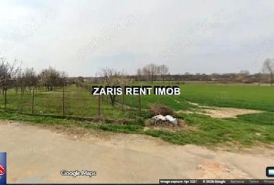 Teren de 3457 mp, în Bucov - 4