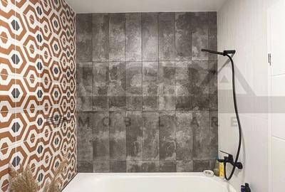 Apartament cu 2 camere, mobilat în Europa - 8