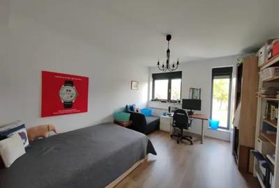 Vila Individuala 5 Camere Pipera I Jolie Ville I Padure - 6