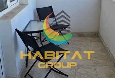Garsonieră semidecomandată, mobilată în Est - 6