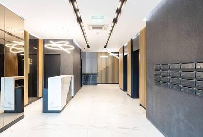 Apartament 3 Camere Lux 130 mp Floreasca Parcul Verdi - Comision 0 - 11