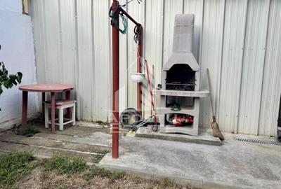 Apartament cu 2 camere decomandat, mobilat în Dâmbovița - 11