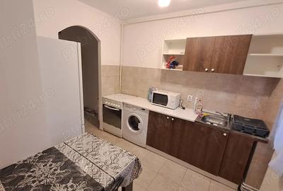 Apartament cu 2 camere semidecomandat în Astra - 3