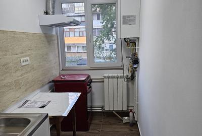 Apartament cu 2 camere semidecomandat în Olari - 2