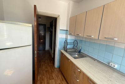 DRISTOR-METROU, 2 camere, stradal, etajul 6, mobilat+utilat, 400 euro - 3
