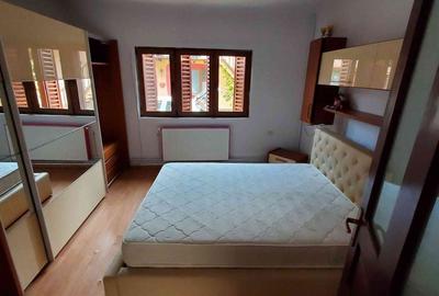 Casă cu 3 camere cu Teren 300 Mp în Păulești - 9