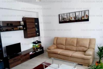 Apartament 2 camere decomandat - Iris Residence - 1