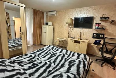 Garsonieră decomandată în Drumul Taberei - 2