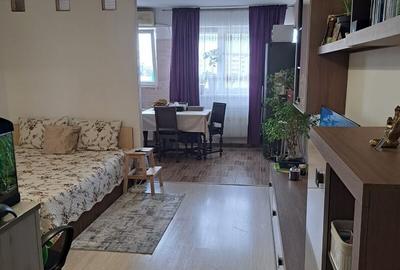 Garsonieră semidecomandată, mobilată în Dristor