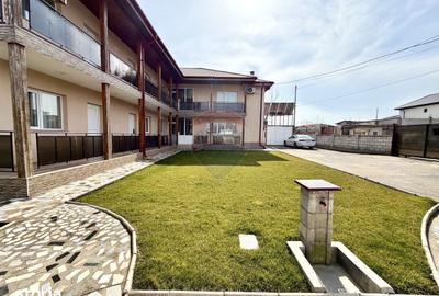 Spațiu comercial, de 271.91 mp, în Limanu - 7