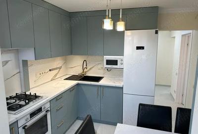 Apartament cu 2 camere decomandat în Roșu - 5