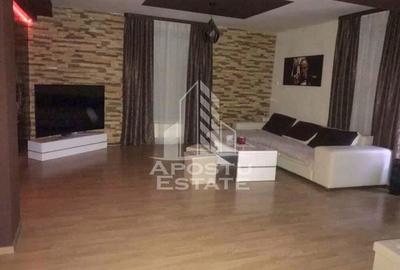 Casa individuala cu 7 camere si hala service,teren 600 mp,Dambovita - 3