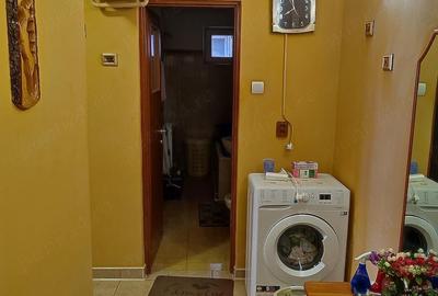Apartament cu 2 camere decomandat în Central - 8