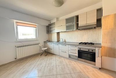 Apartament cu 2 camere decomandat, mobilat în Unirii