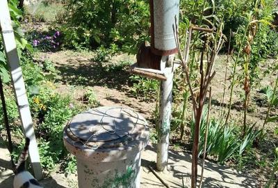 Casă cu 5 camere cu Teren 2040 Mp în Lipnița - 6