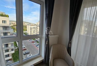 Apartament cu 2 camere decomandat în Libertății - 11