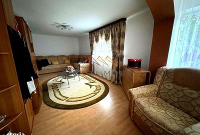 Casă cu 4 camere în Șerbăneasa - 2