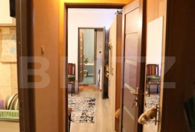 Apartament 2 camere, 47 mp, zona Craiovi?a - 5