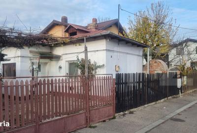 Casă cu 2 camere în Central - 2