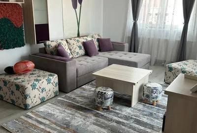 Apartament cu 2 camere decomandat, mobilat în Fundeni - 2