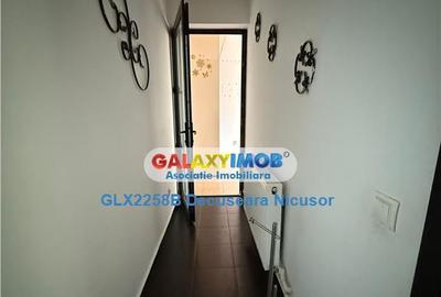 Garsoniera, Mobilata, utilata in Militari Residence 31.900 e - 2