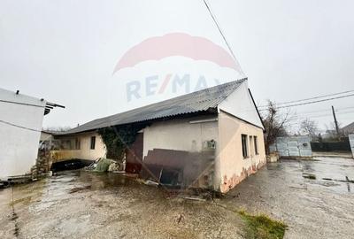 Spatiu industrial - hala de 450 mp de vanzare in Buhusi - 5