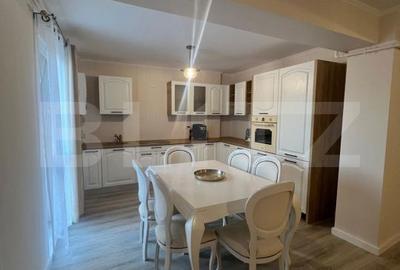 Apartament cu 2 camere în Dâmbul Rotund - 5