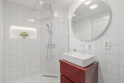 Apartament cu 3 camere decomandat în Central - 4