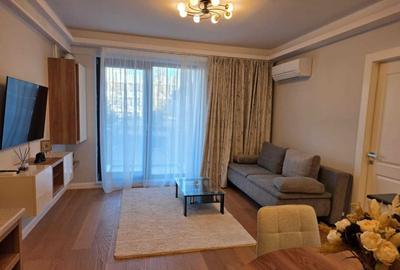 Apartament de 2 camere, parcare, bloc nou, langa Piata Constitutiei - 1