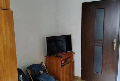 Garsonieră nedecomandată în Industrială - 3