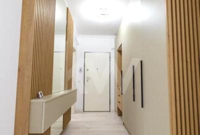 Apartament 3 camere | Mobilat | 1 Mai  | lift - 6