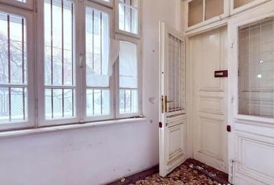 Casă cu 4 camere cu Canalizare în Floreasca - 15