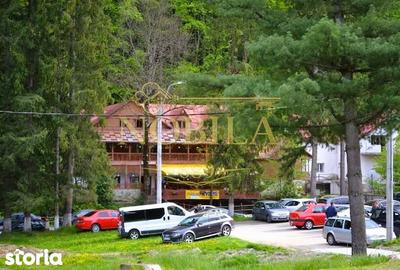 Spațiu comercial, de 700 mp, în Central - 7