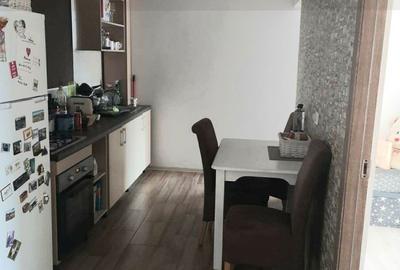 Apartament cu 2 camere în Central - 2