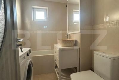 Apartament 2 camere, 52 mp, zona Unirii - 7