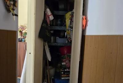 Apartament cu 3 camere semidecomandat în Central - 14