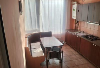 Apartament cu 2 camere decomandat în UTA - 6