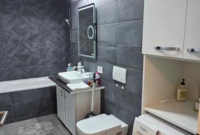 Garsoniera de vanzare bloc nou zona Tractorul Maurer Villas - 2