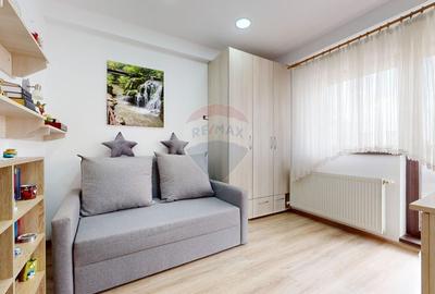 Apartament cu 2 camere decomandat, mobilat în Ultracentral - 3