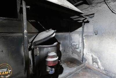 Spațiu comercial, de 700 mp, în Ghelința - 6