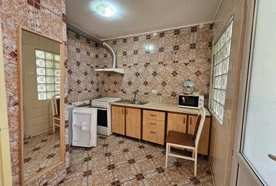 Casa eleganta de inchiriat Zona Ion Mihalache / Pia?a Domenii - 9