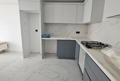 Apartament 3 camere  Pallady Gura Putnei - 5