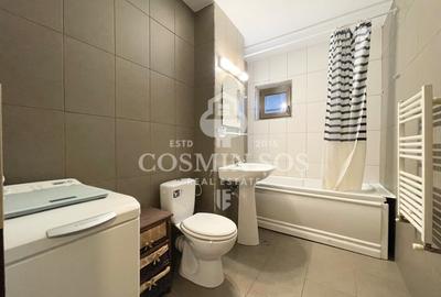 Apartament cu 2 camere de inchiriat Calea Motilor - 17