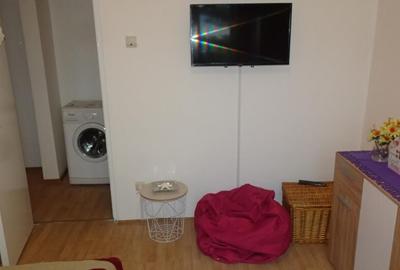 Apartament cu 2 camere semidecomandat în Sud - 3