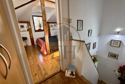 Apartament 3 camere de vanzare Constanta, zona Centrala - 15