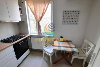 Apartament cu 3 camere decomandat, mobilat în Brâncoveanu - 5