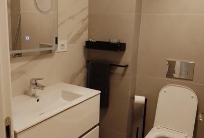 Apartament 2 camere Lux+Loc de parcare in Complexul The Level zona Damaroaia - 8